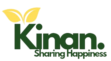 Kinan Logo